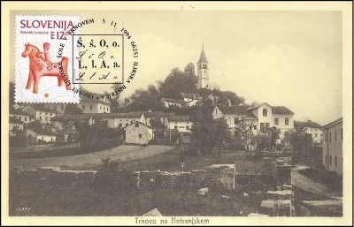 180 LET LJUDSKE ŠOLE V TRNOVEM
